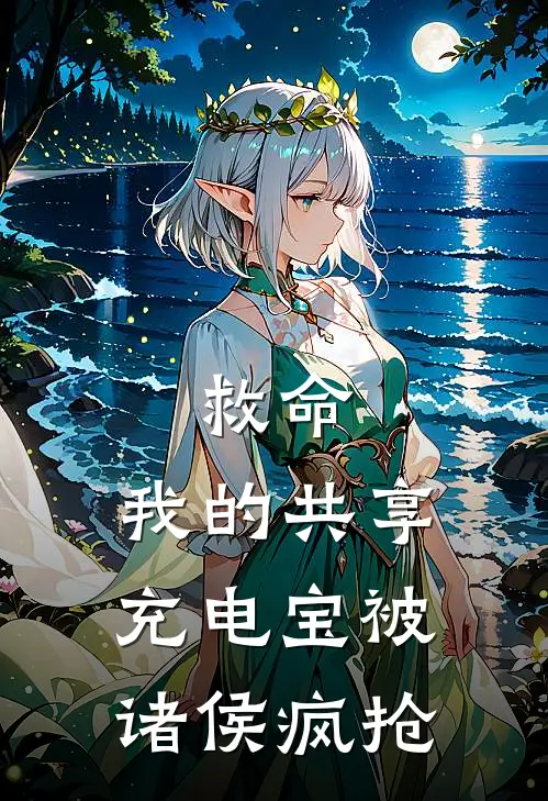 救命，我的共享充电宝被诸侯疯抢