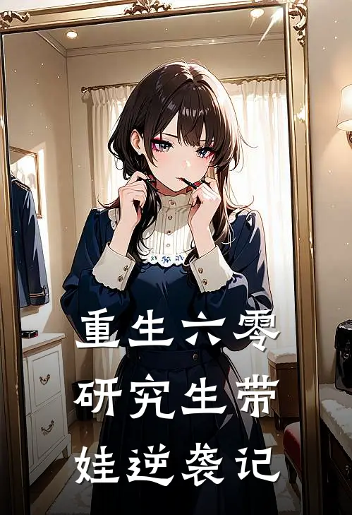 重生六零：研究生带娃逆袭记