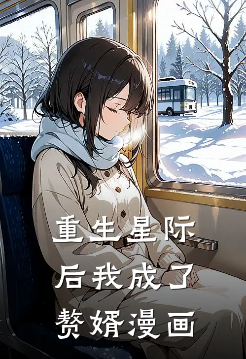 重生星际后我成了赘婿漫画