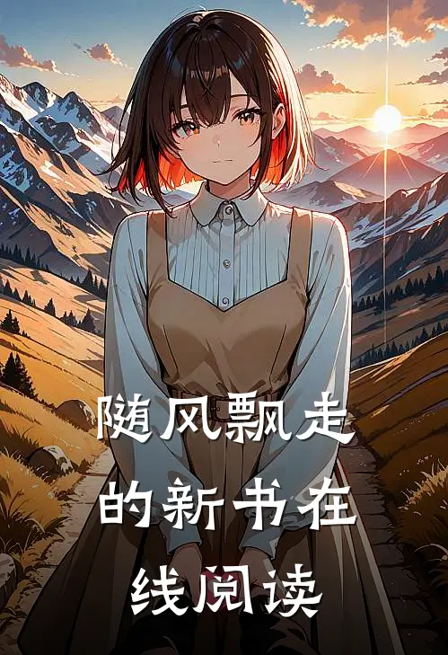 随风飘走的新书在线阅读