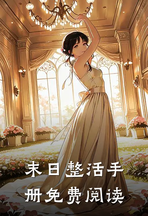 末日整活手册免费阅读
