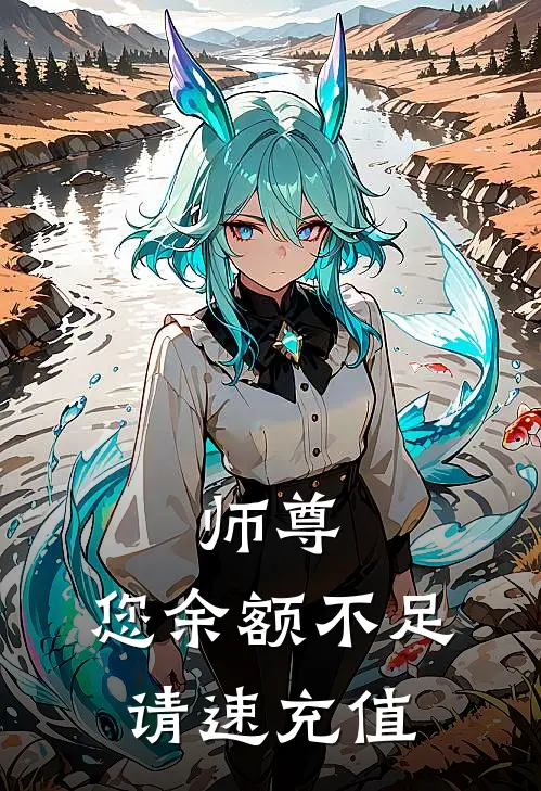 师尊，您余额不足，请速充值