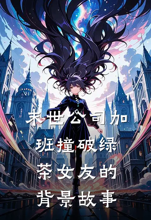 末世公司加班撞破绿茶女友的背景故事