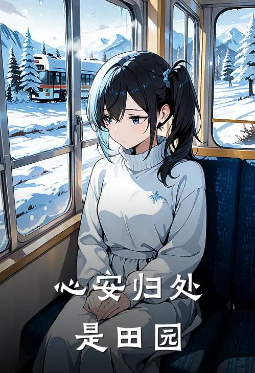 心安归处是田园(林晚林晚)最新小说全文阅读_最新章节列表心安归处是田园(林晚林晚)