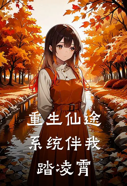 重生仙途：系统伴我踏凌霄