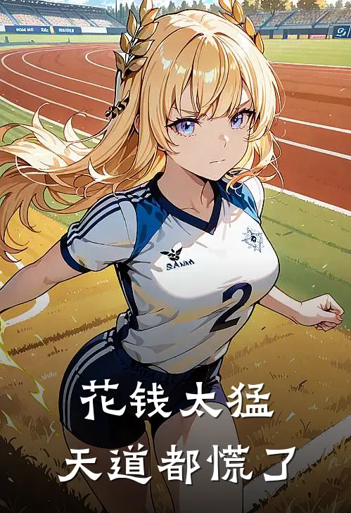 花钱太猛，天道都慌了