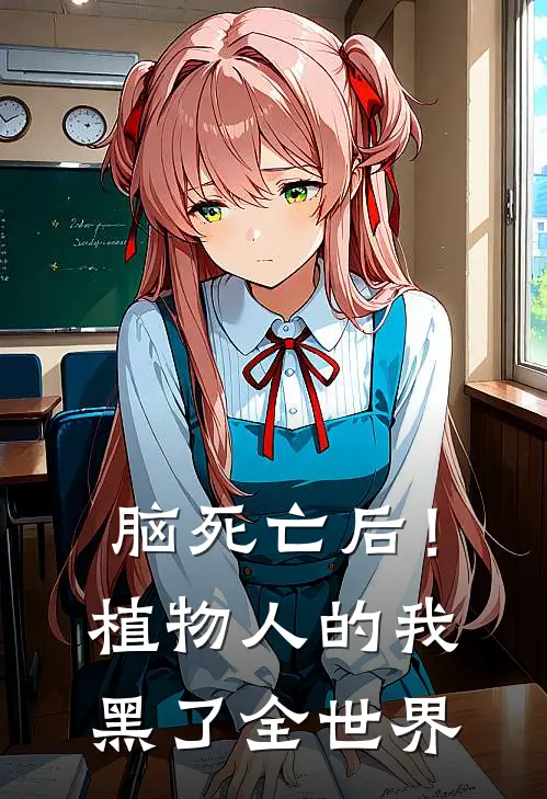 脑死亡后！植物人的我黑了全世界(李伟陈凡)最新小说_免费阅读完整版小说脑死亡后！植物人的我黑了全世界(李伟陈凡)