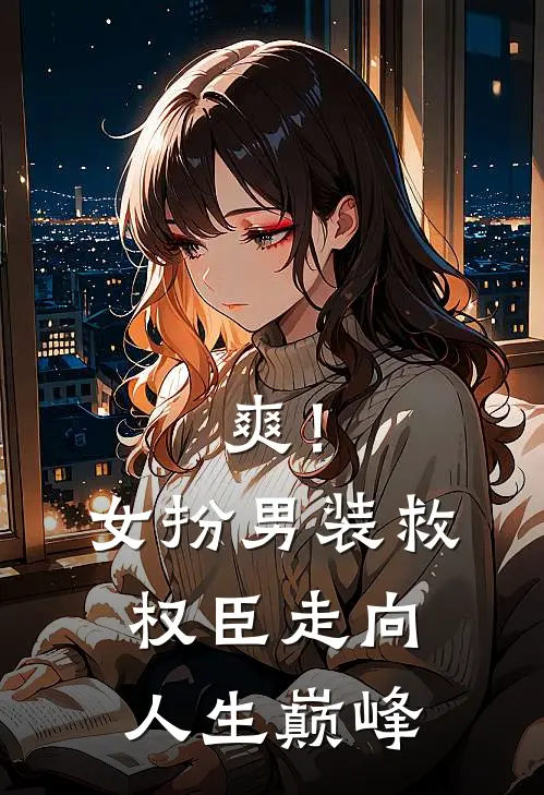 爽！女扮男装救权臣，走向人生巅峰