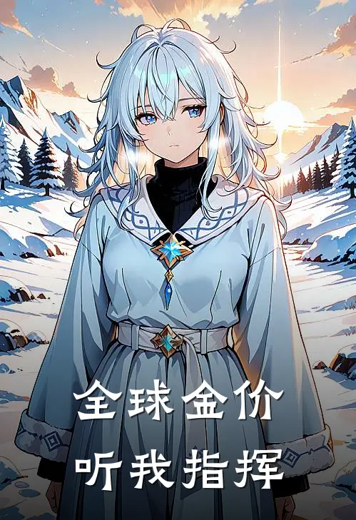 全球金价听我指挥