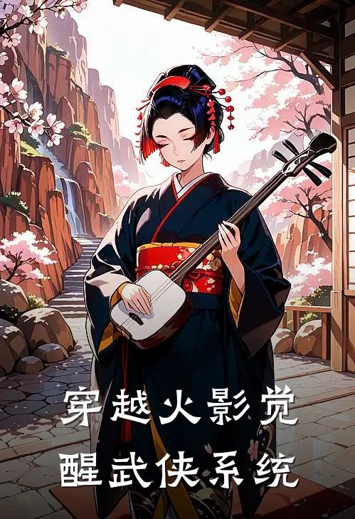 穿越火影觉醒武侠系统