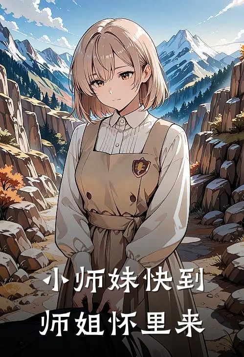 小师妹快到师姐怀里来