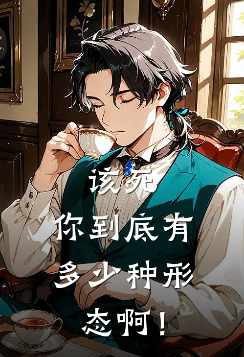 该死，你到底有多少种形态啊！