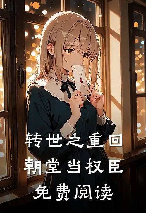 转世之重回朝堂当权臣免费阅读