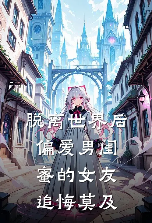 脱离世界后，偏爱男闺蜜的女友追悔莫及(抖音热门)无弹窗小说免费阅读_小说完整版免费阅读脱离世界后，偏爱男闺蜜的女友追悔莫及抖音热门