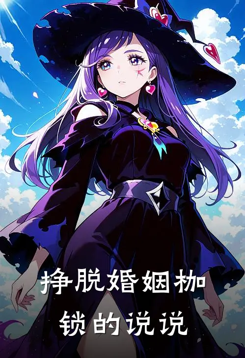 挣脱婚姻枷锁的说说