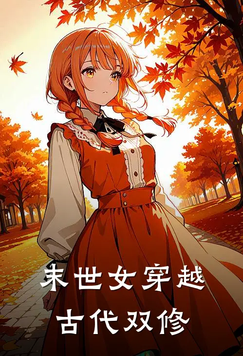 末世女穿越古代双修