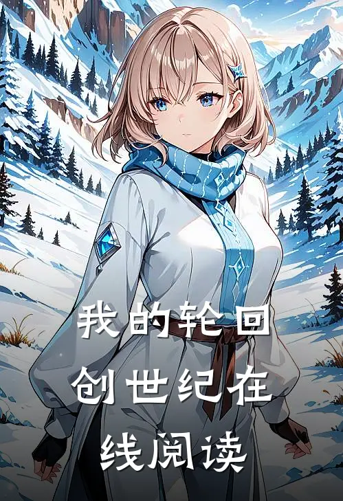 我的轮回创世纪在线阅读