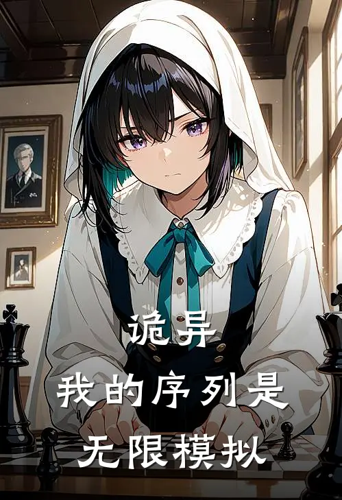 诡异：我的序列是无限模拟