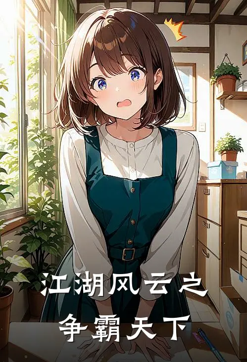 江湖风云之争霸天下