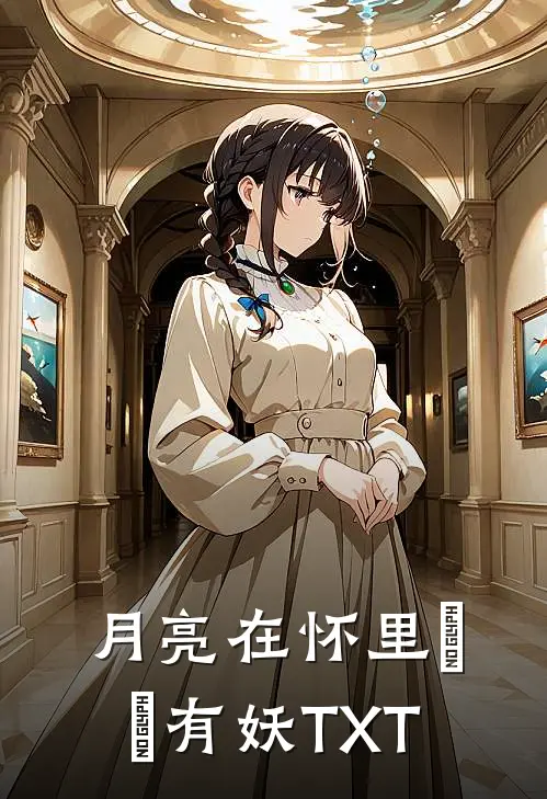 月亮在怀里 囧囧有妖TXT