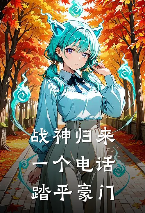 战神归来：一个电话踏平豪门