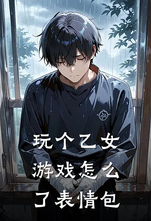玩个乙女游戏怎么了表情包
