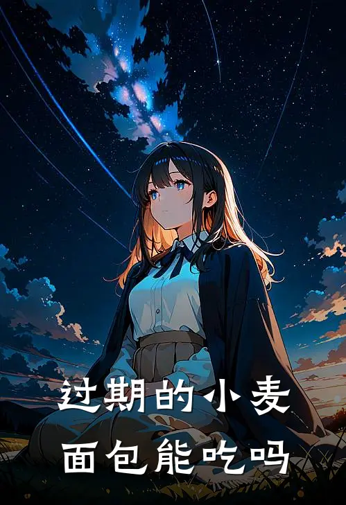 过期的小麦面包能吃吗