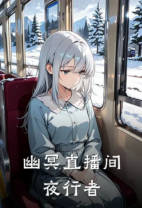 幽冥直播间：夜行者