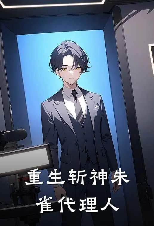 重生斩神朱雀代理人