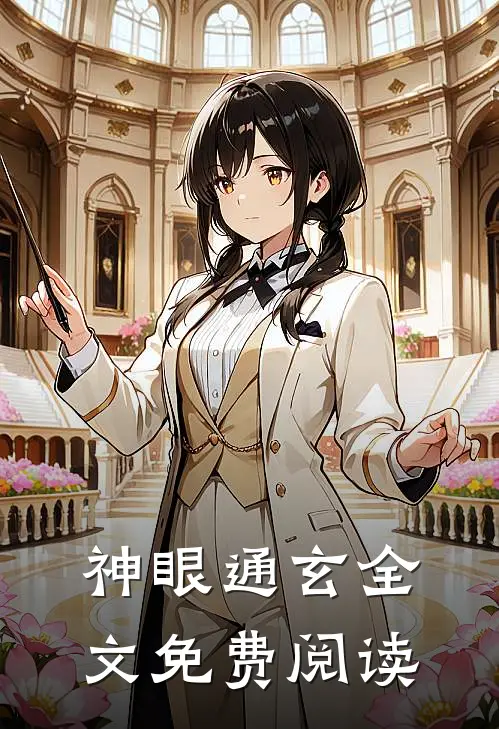 神眼通玄全文免费阅读