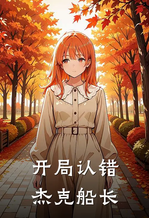 开局认错杰克船长