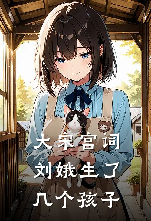 大宋宫词刘娥生了几个孩子