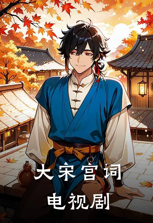 大宋宫词 电视剧