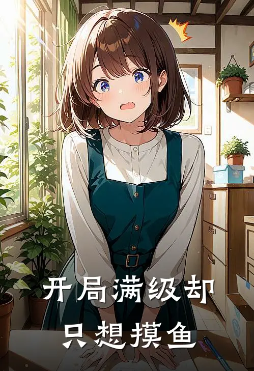 开局满级却只想摸鱼