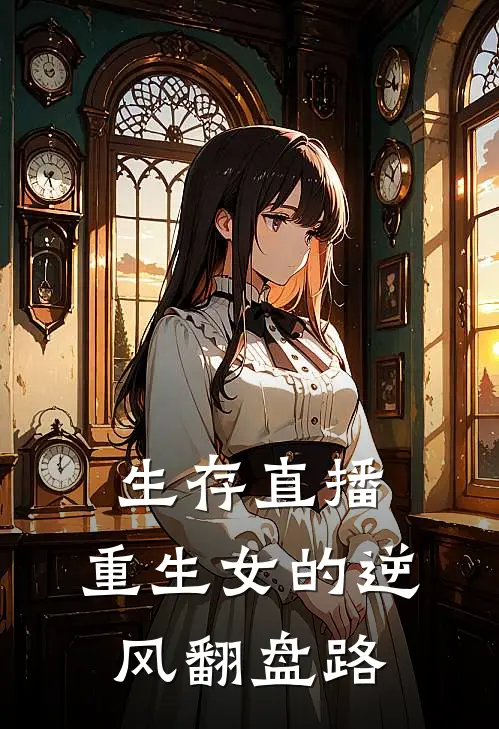 生存直播：重生女的逆风翻盘路