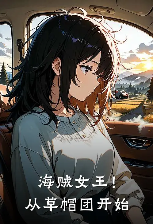 海贼女王！从草帽团开始