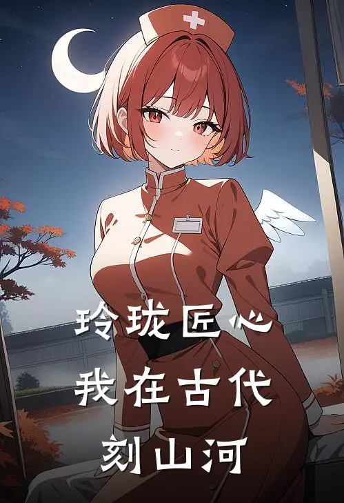 玲珑匠心，我在古代刻山河