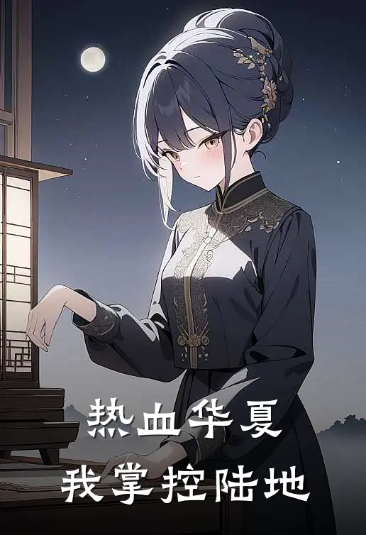 热血华夏：我掌控陆地