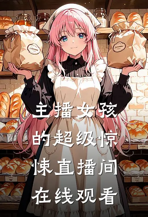 主播女孩的超级惊悚直播间在线观看