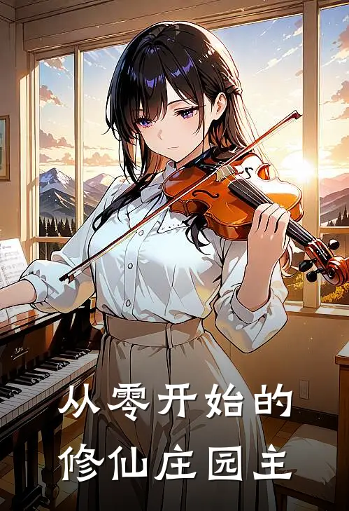 从零开始的修仙庄园主