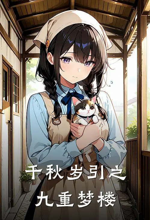 千秋岁引之九重梦楼