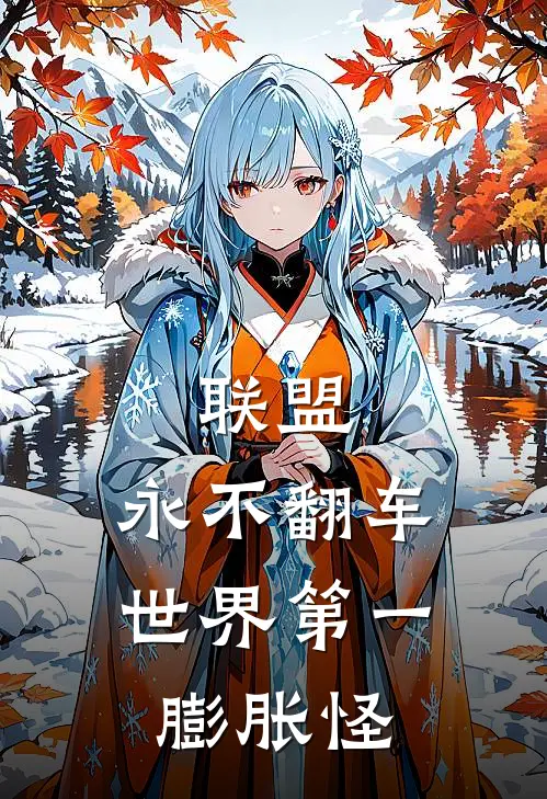 联盟：永不翻车，世界第一膨胀怪