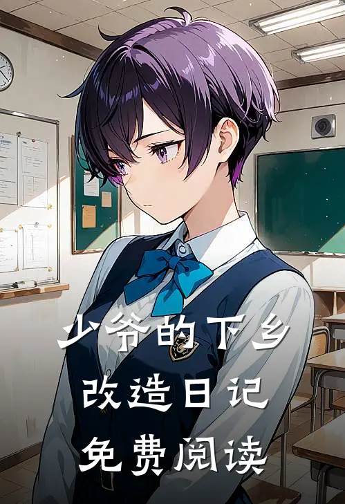 少爷的下乡改造日记免费阅读