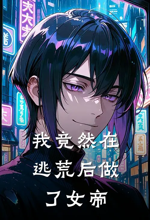 我竟然在逃荒后做了女帝