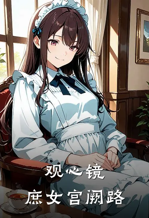 观心镜：庶女宫阙路