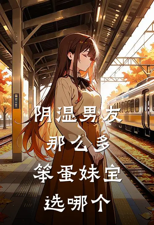 阴湿男友那么多，笨蛋妹宝选哪个