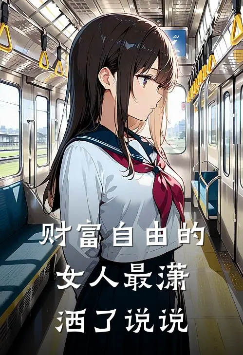 财富自由的女人最潇洒了说说