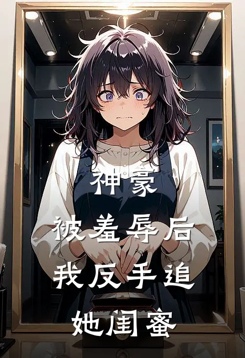 神豪：被羞辱后，我反手追她闺蜜