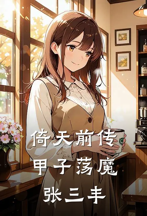 倚天前传甲子荡魔张三丰