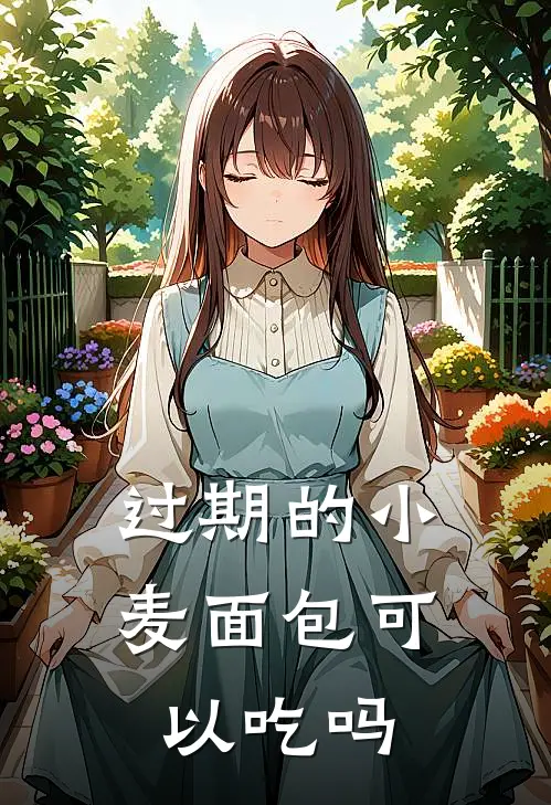 过期的小麦面包可以吃吗